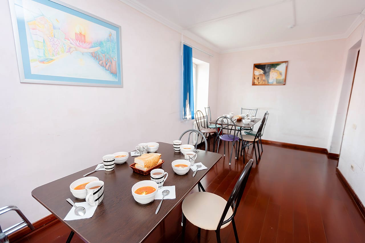 Жеке тамақ рационы